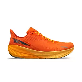 Men's AltraFWD Experience, Orange, 11.5 D