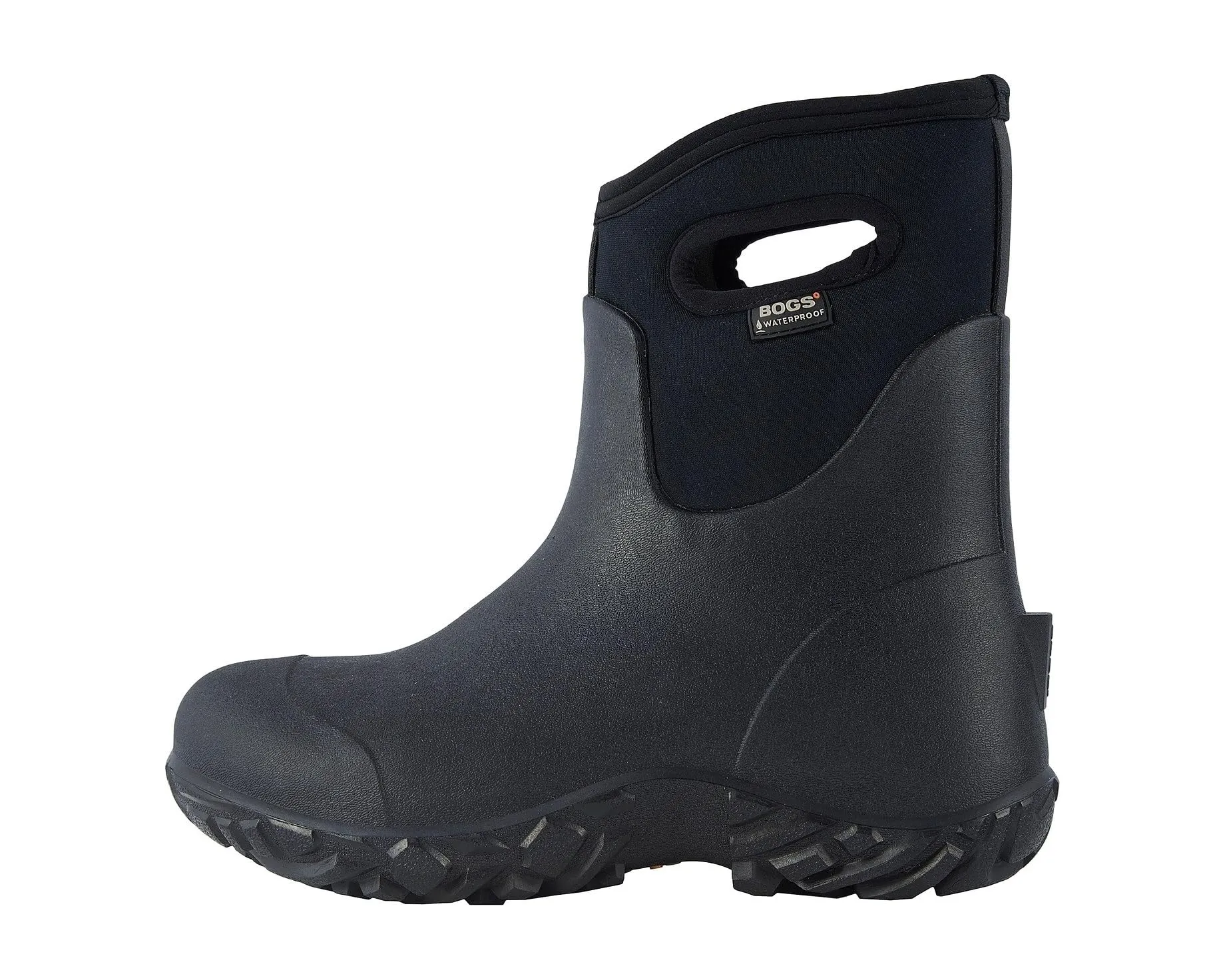 Men's Bogs Workman Mid