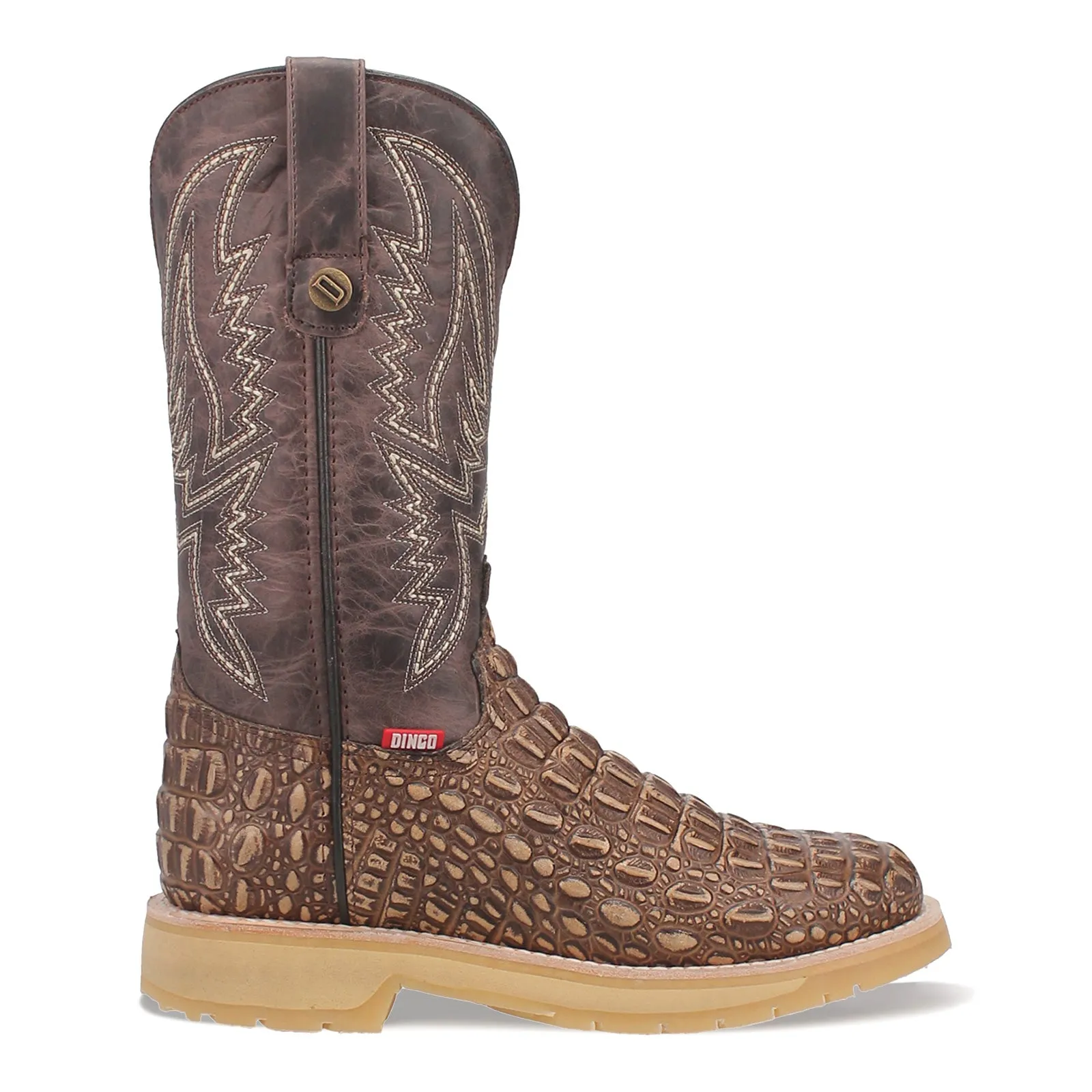 Men's Dingo, Death Valley Boot