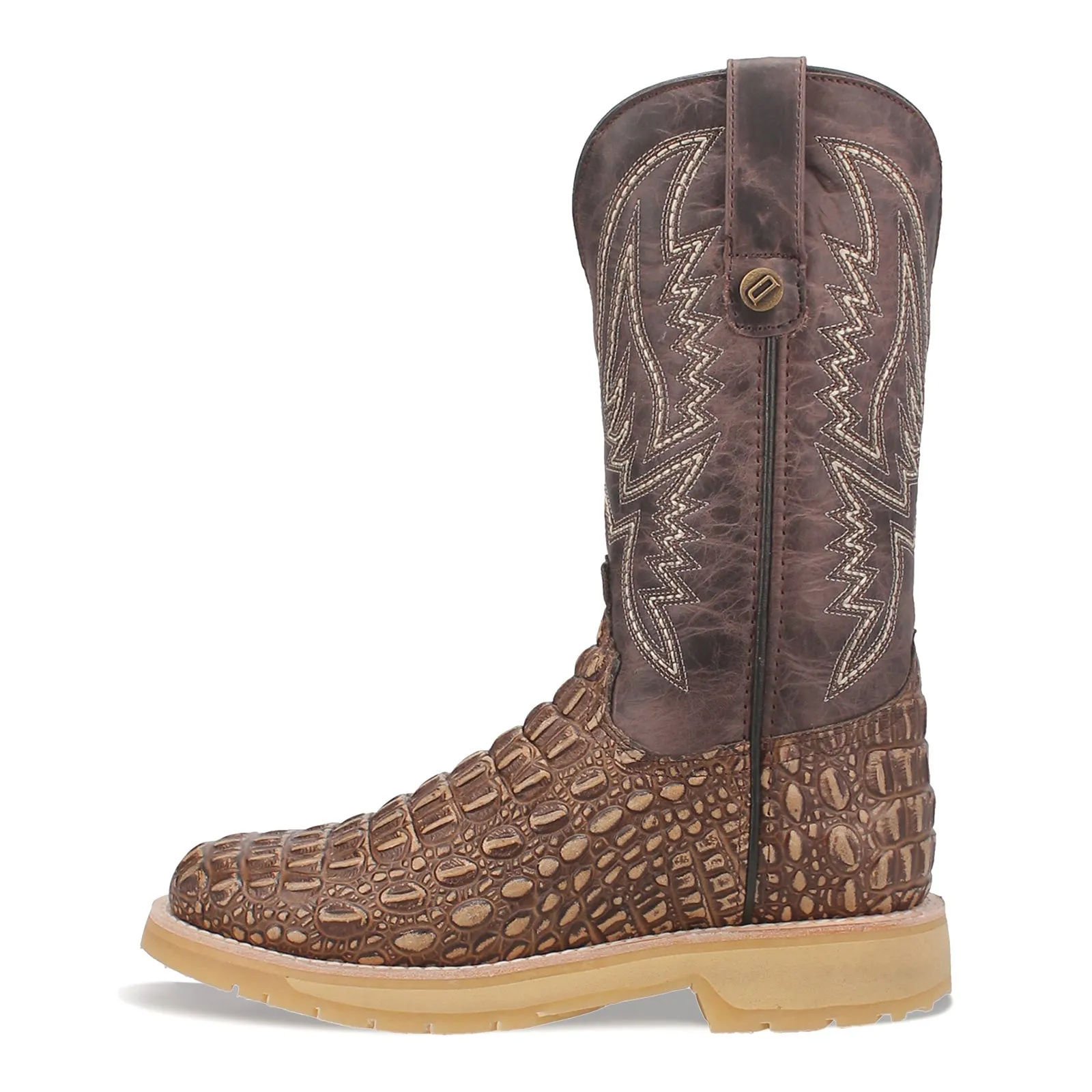 Men's Dingo, Death Valley Boot