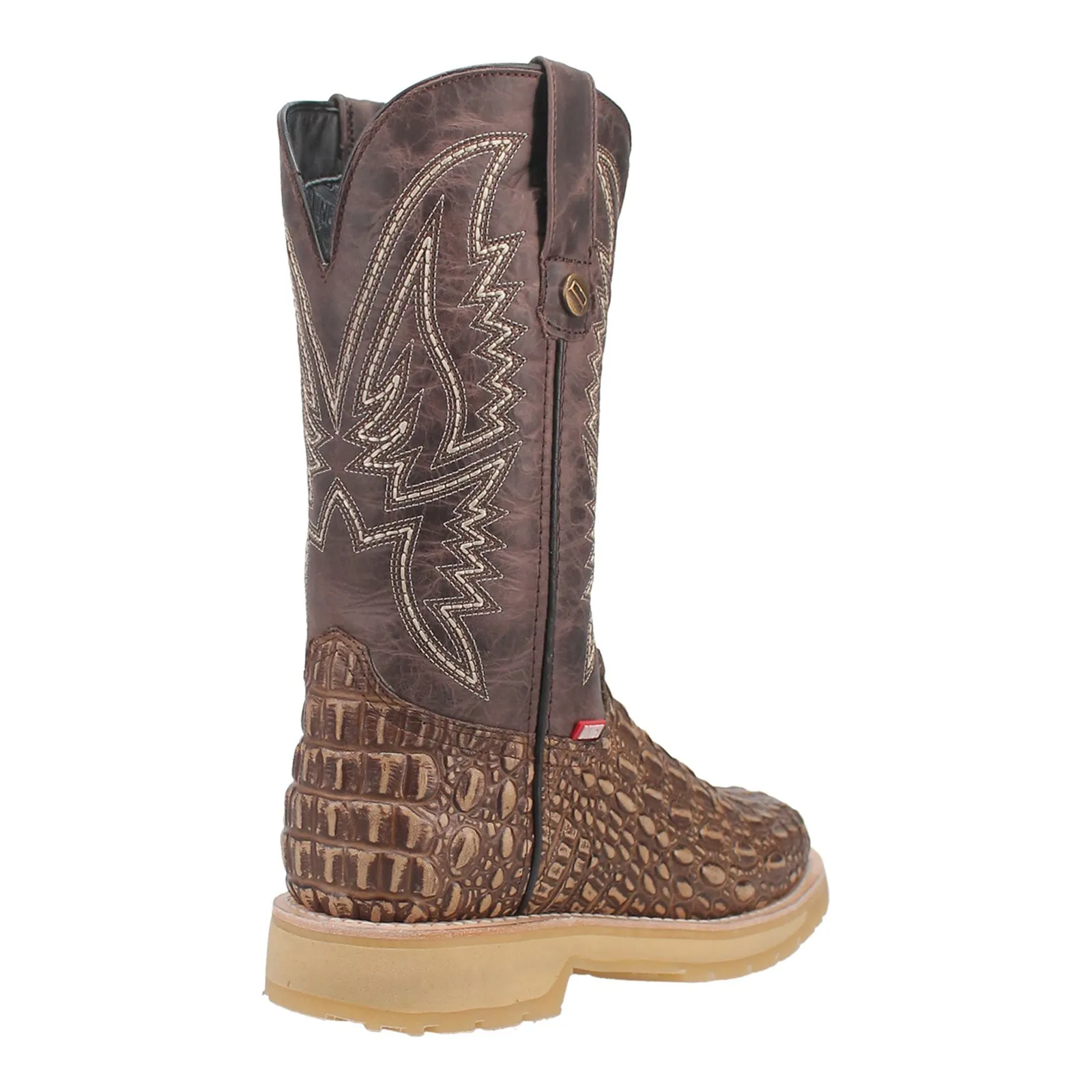 Men's Dingo, Death Valley Boot