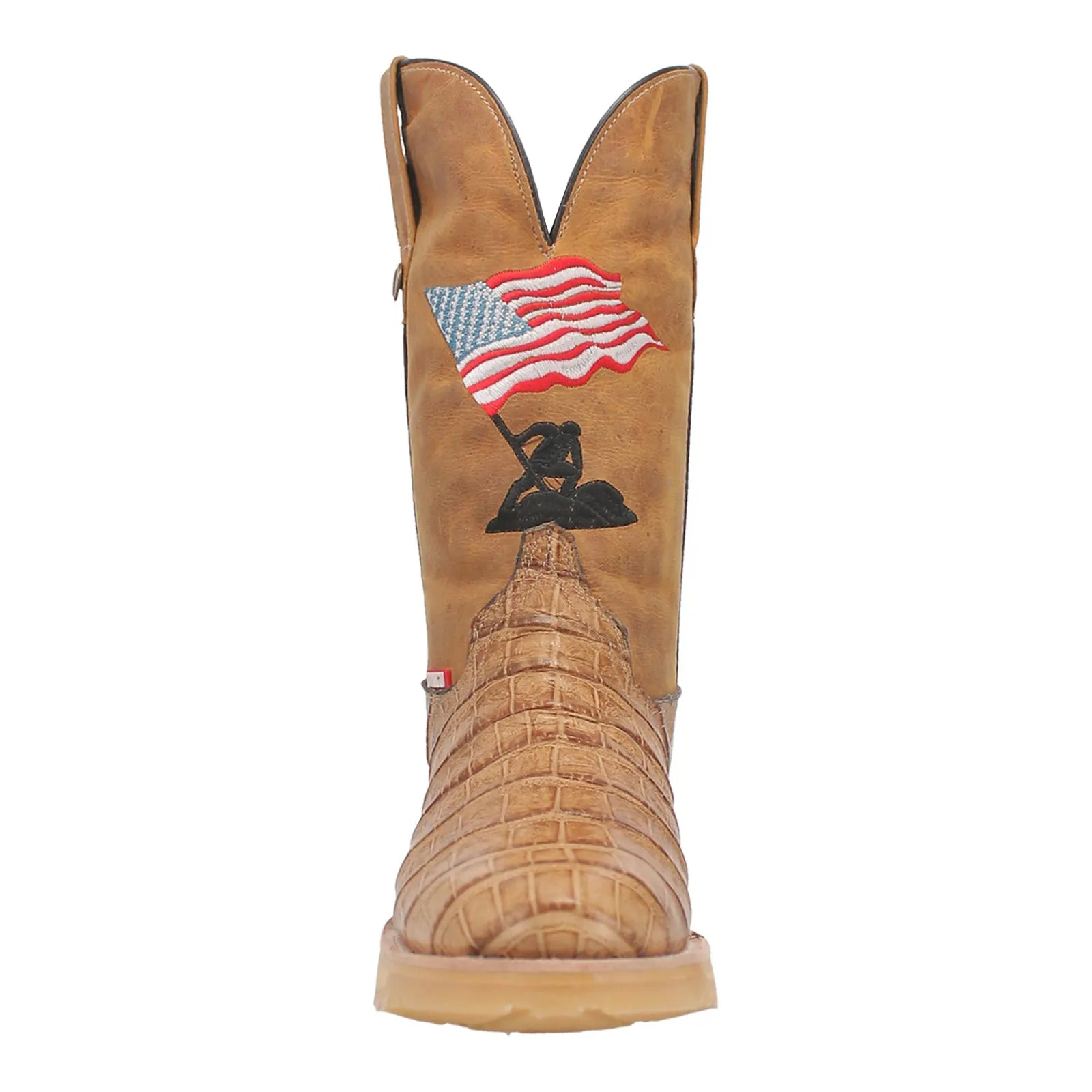 Men's Dingo, Patriot Boot