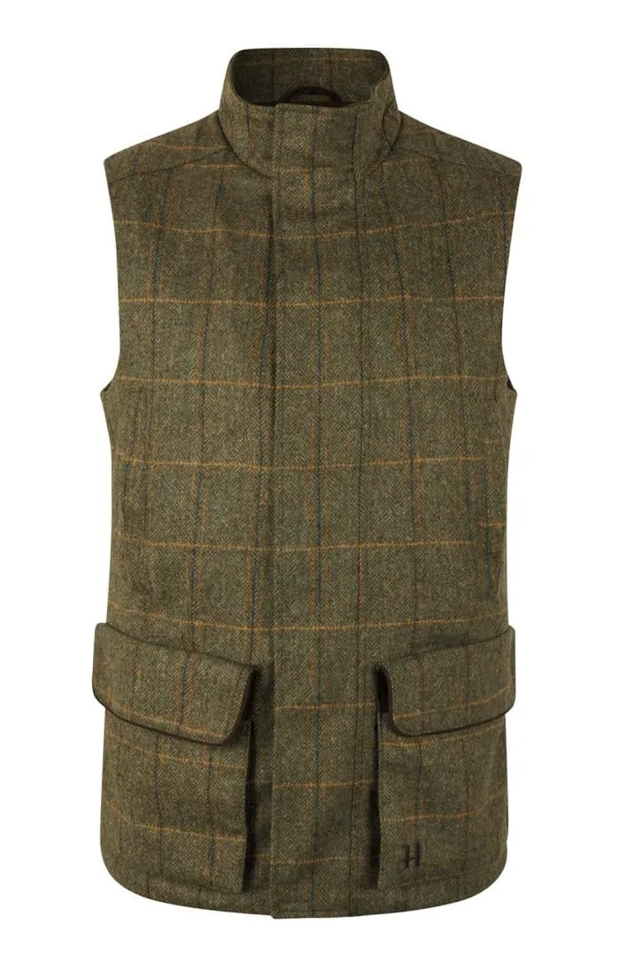 Men's Harkila Kenmore Waistcoat