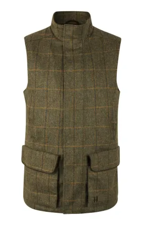 Men's Harkila Kenmore Waistcoat