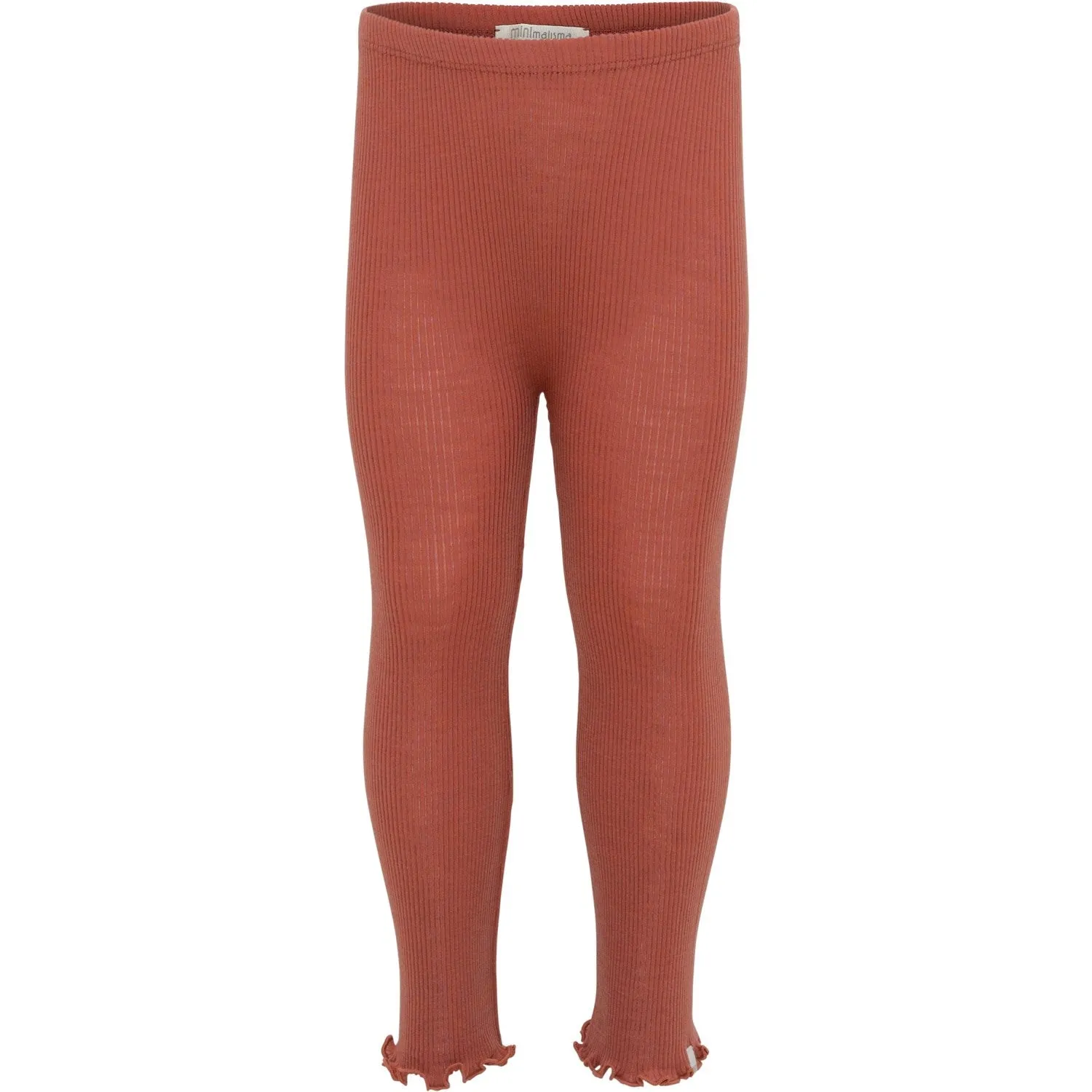 Minimalisma Autumn Blush Arona-Frill Leggings