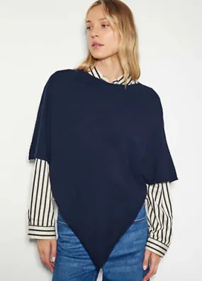 Monsoon Carly Poncho