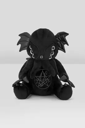 Mythos Plush Toy