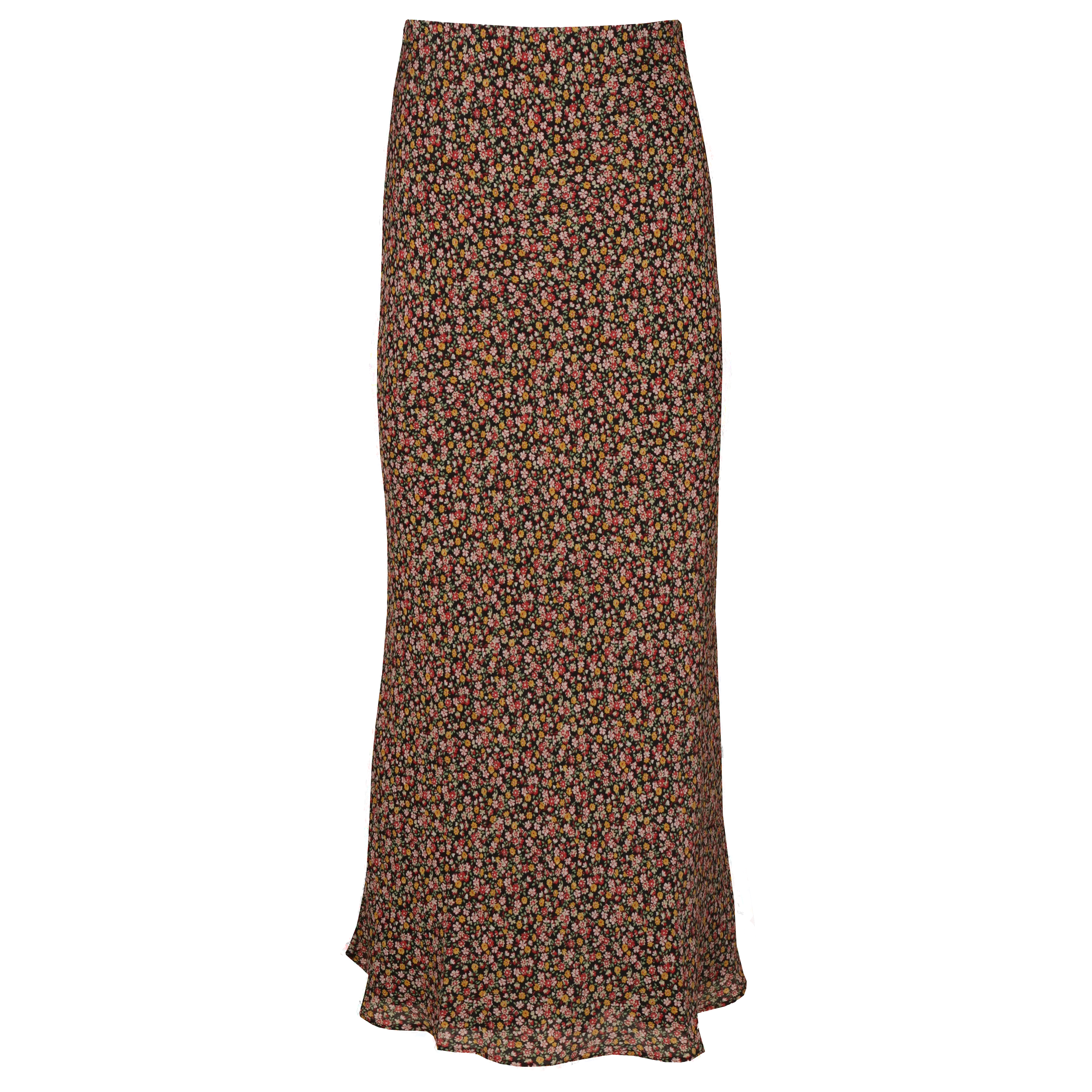 Nobody's Child Mila Midi Skirt