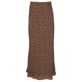 Nobody's Child Mila Midi Skirt