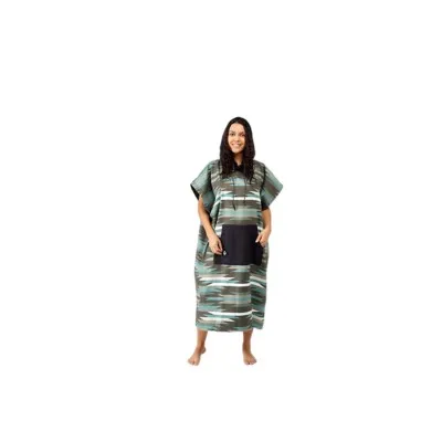 Nomadix Adult Changing Poncho