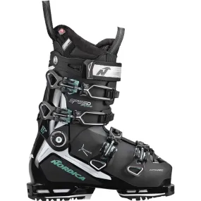 nordica speedmachine 3 105 ski boot - women's