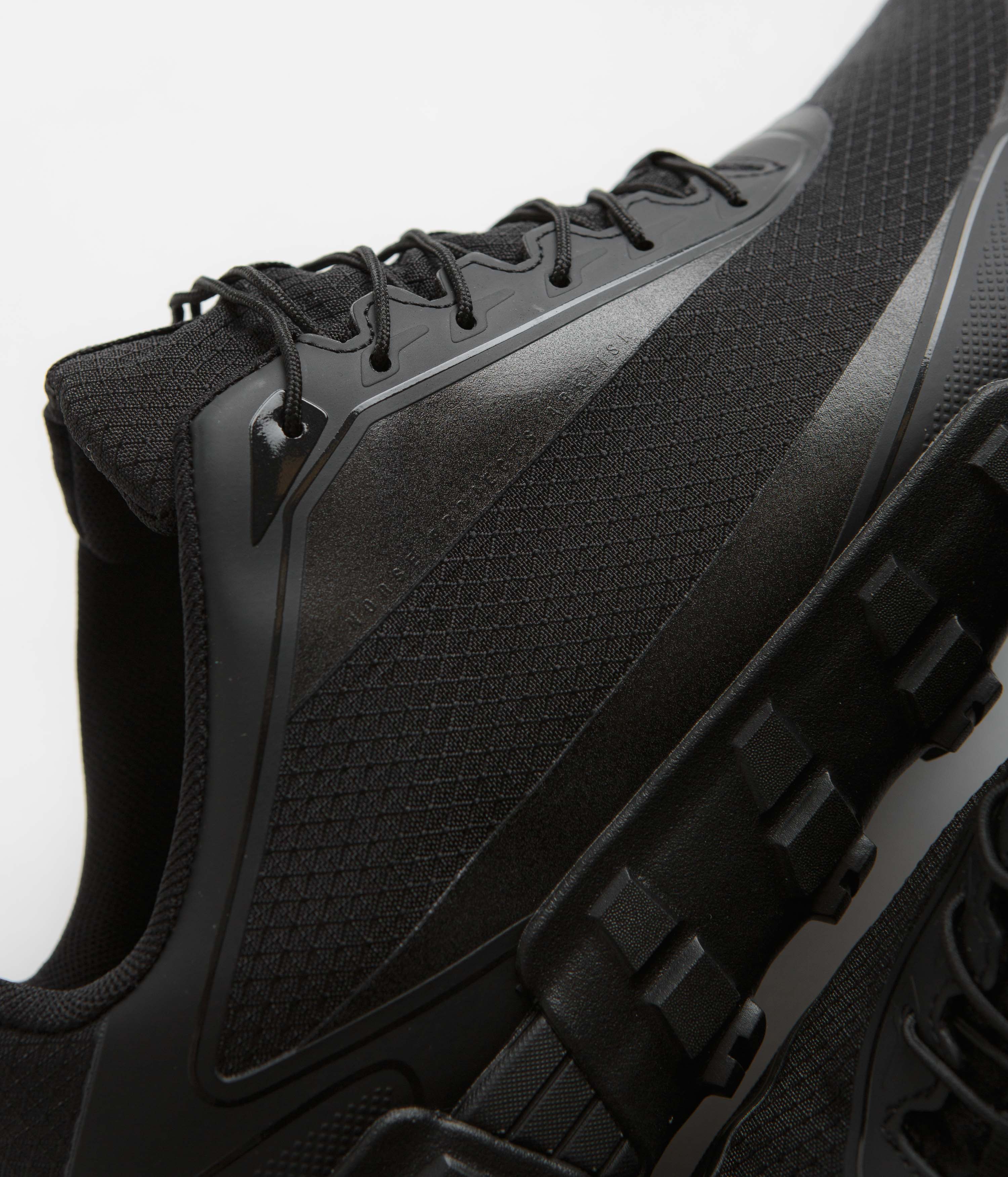 Norse Projects Hyper Runner V08 Shoes - Black