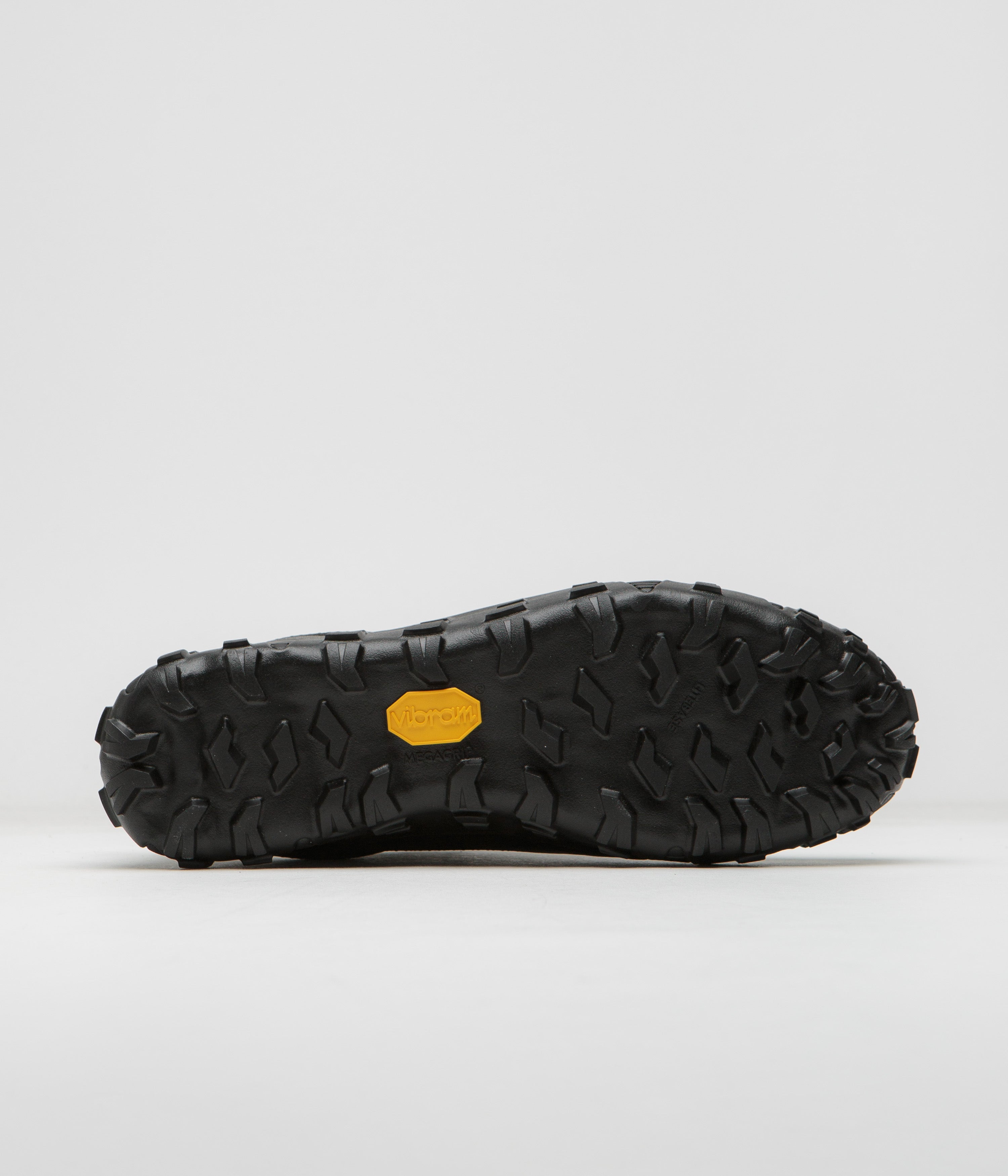 Norse Projects Hyper Runner V08 Shoes - Black