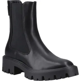 ONLY Betty-1 Boot Black