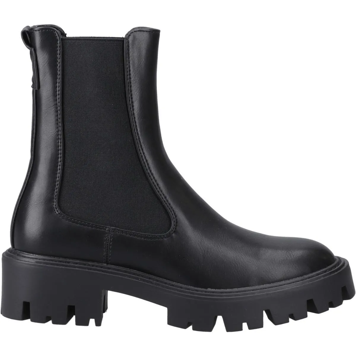 ONLY Betty-1 Boot Black