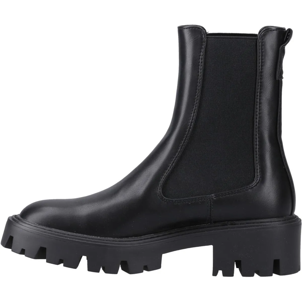 ONLY Betty-1 Boot Black