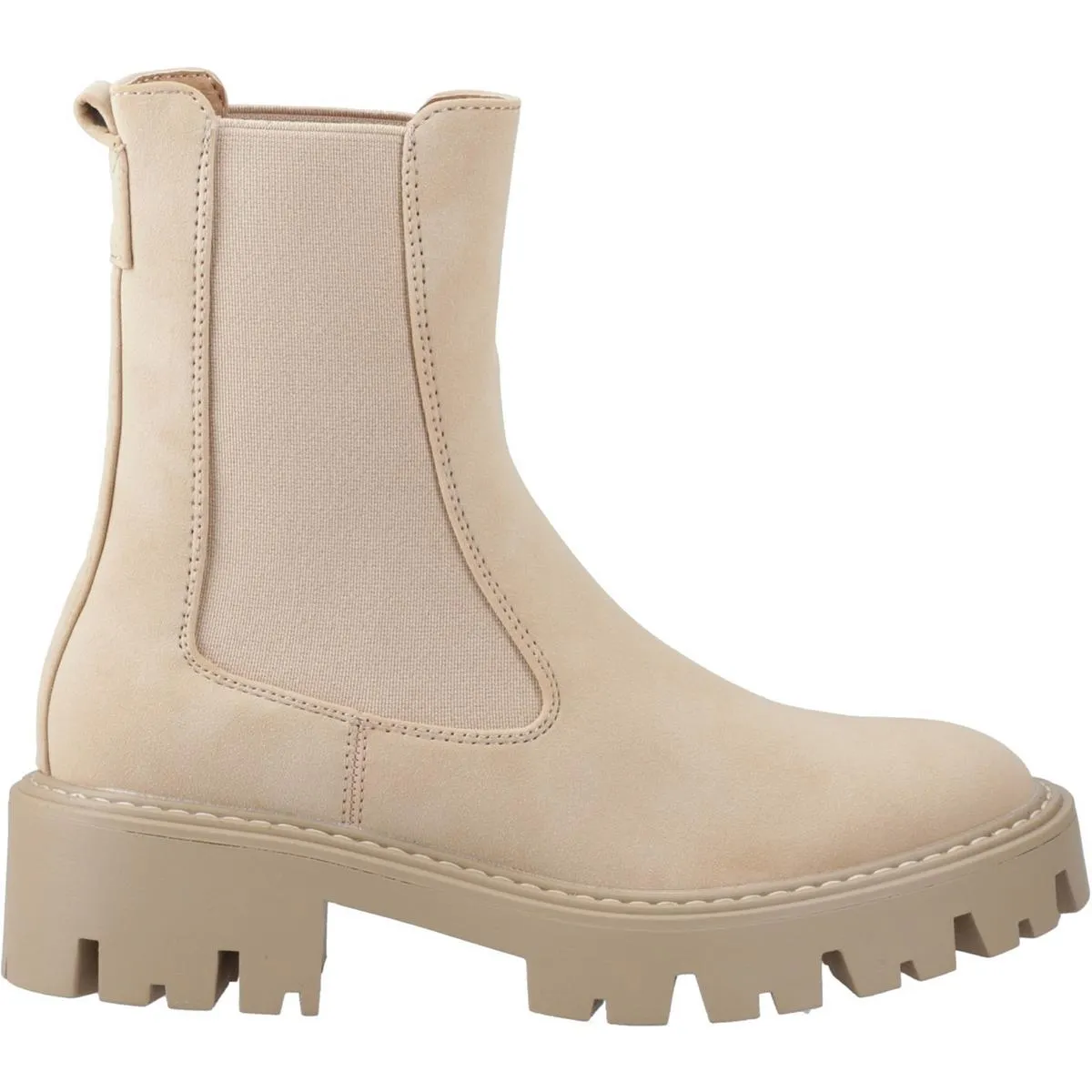 ONLY Betty-1 Boot Camel