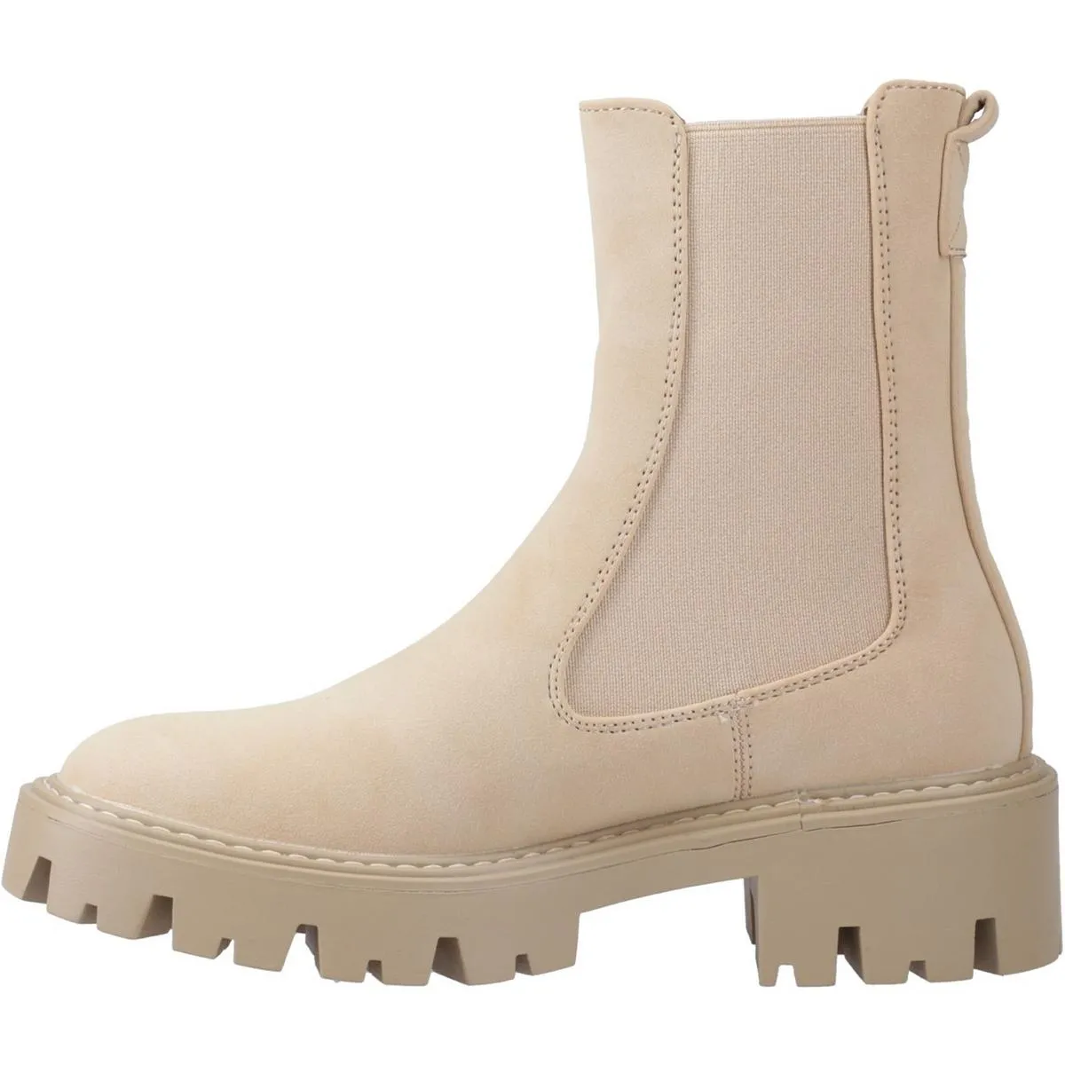 ONLY Betty-1 Boot Camel