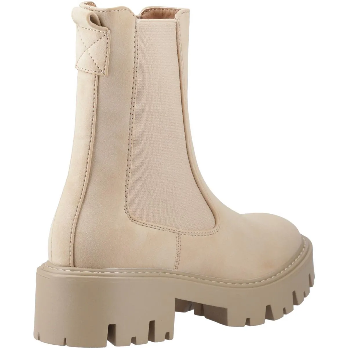 ONLY Betty-1 Boot Camel