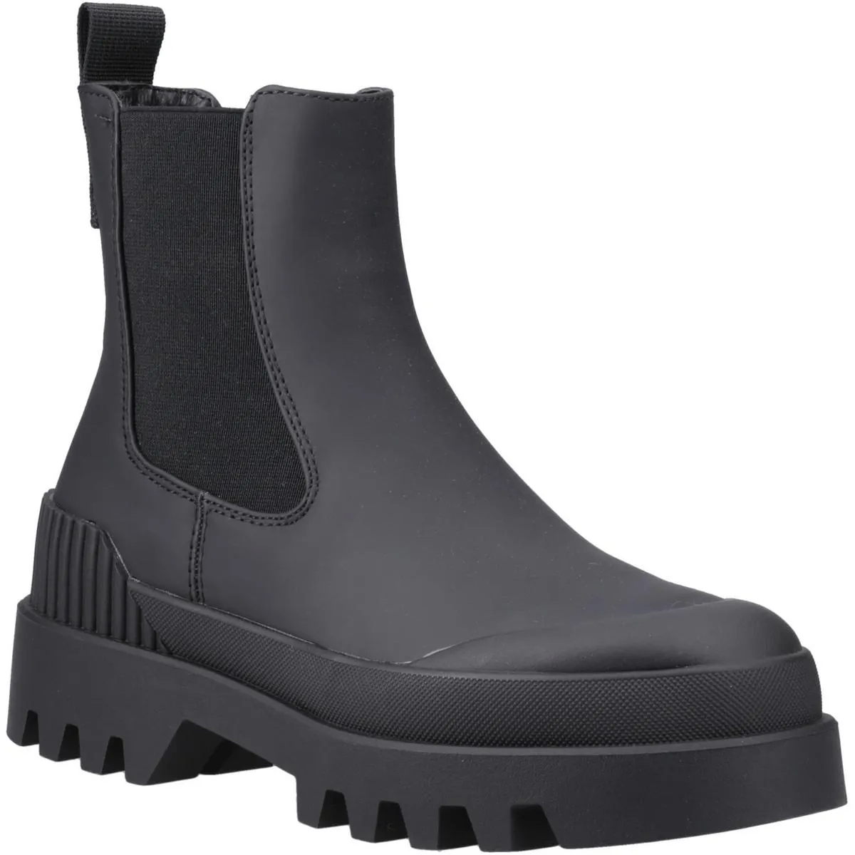 ONLY Buzz-2 Boot Black