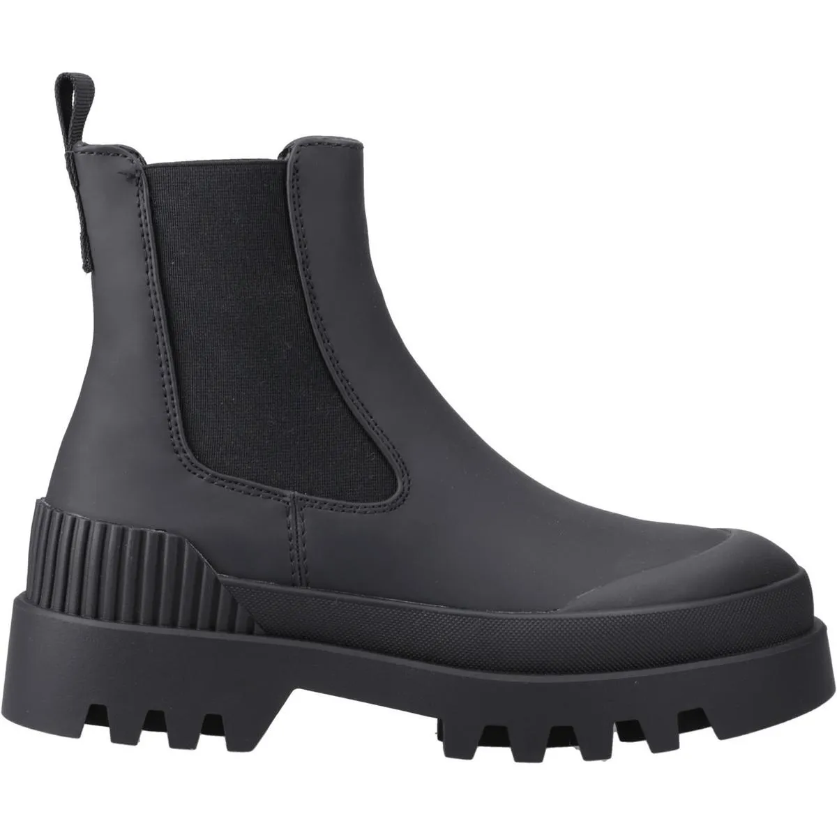 ONLY Buzz-2 Boot Black