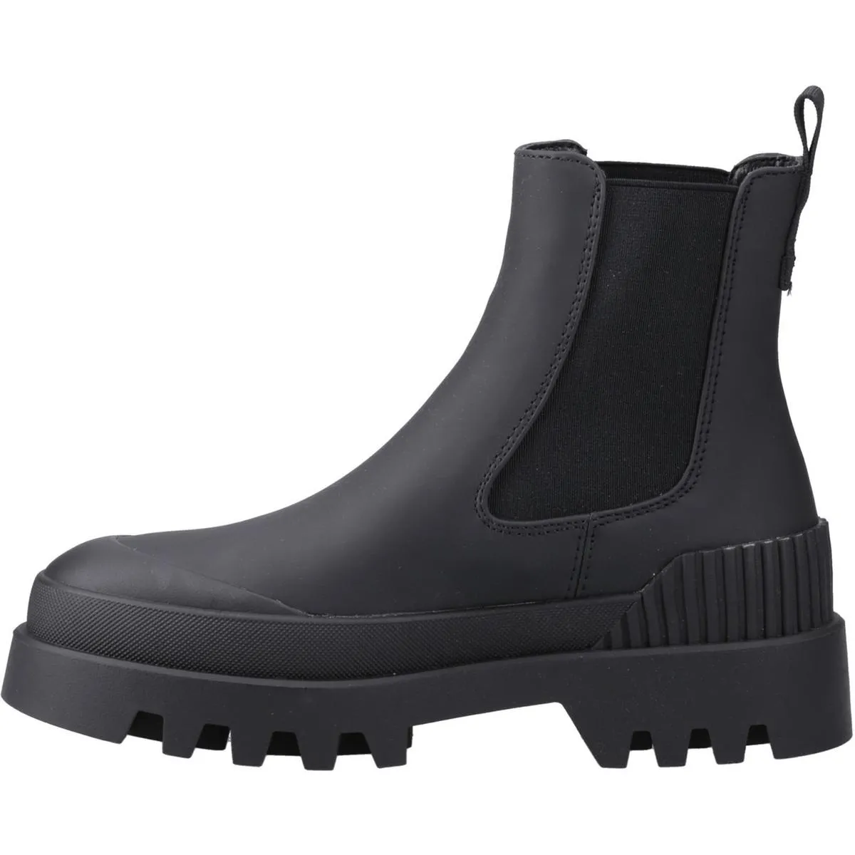 ONLY Buzz-2 Boot Black