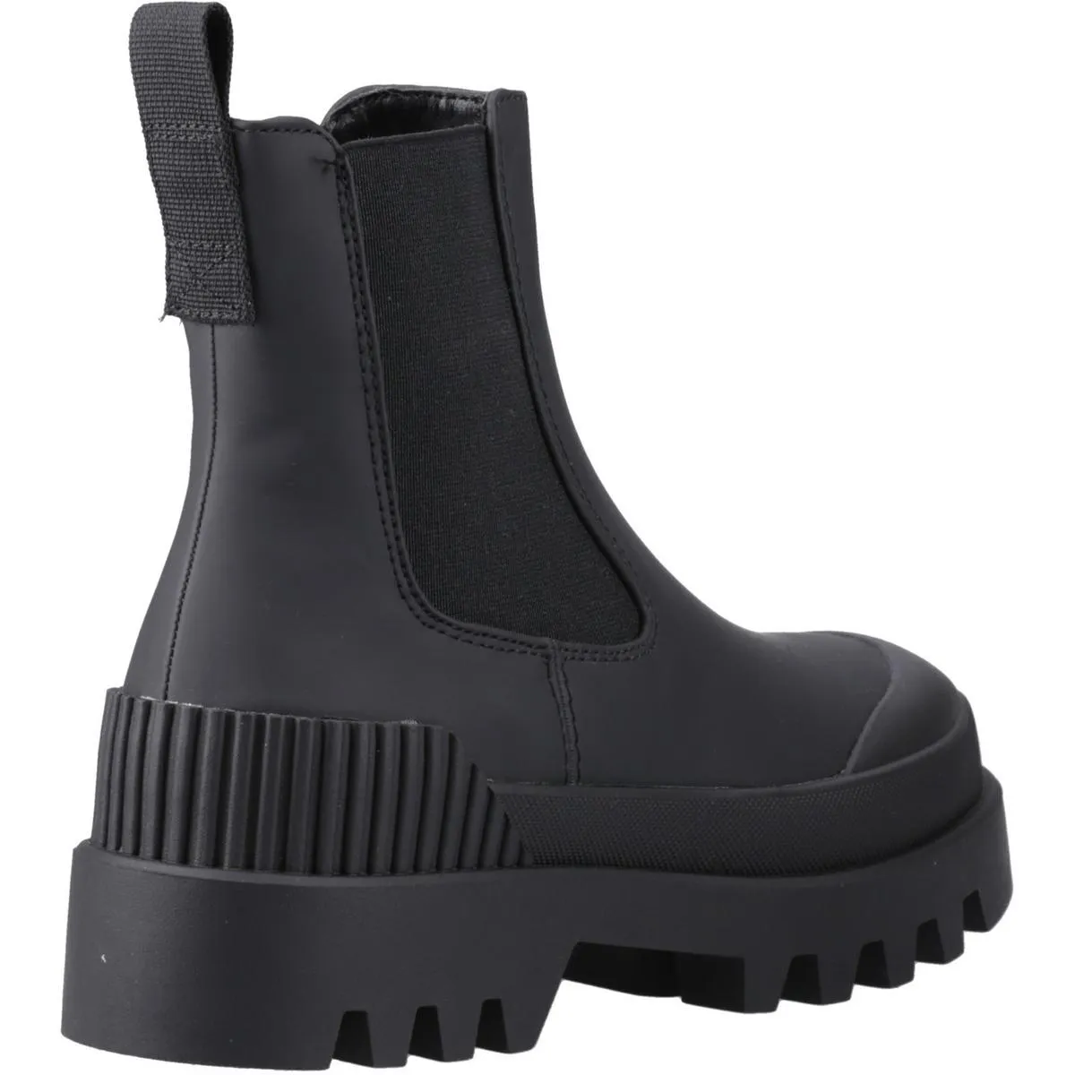 ONLY Buzz-2 Boot Black