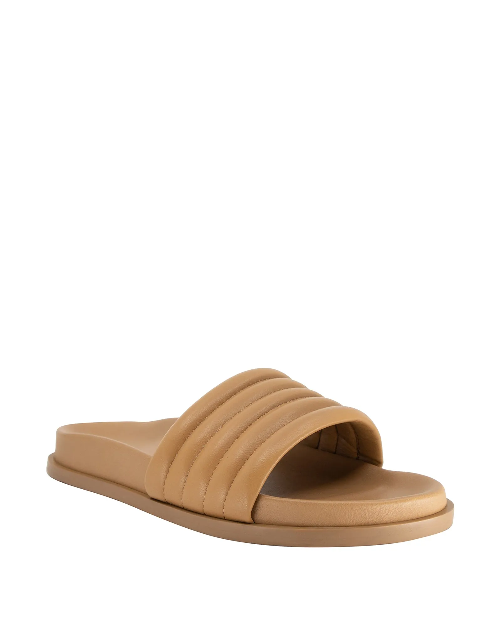 Orla Footbed - Tan