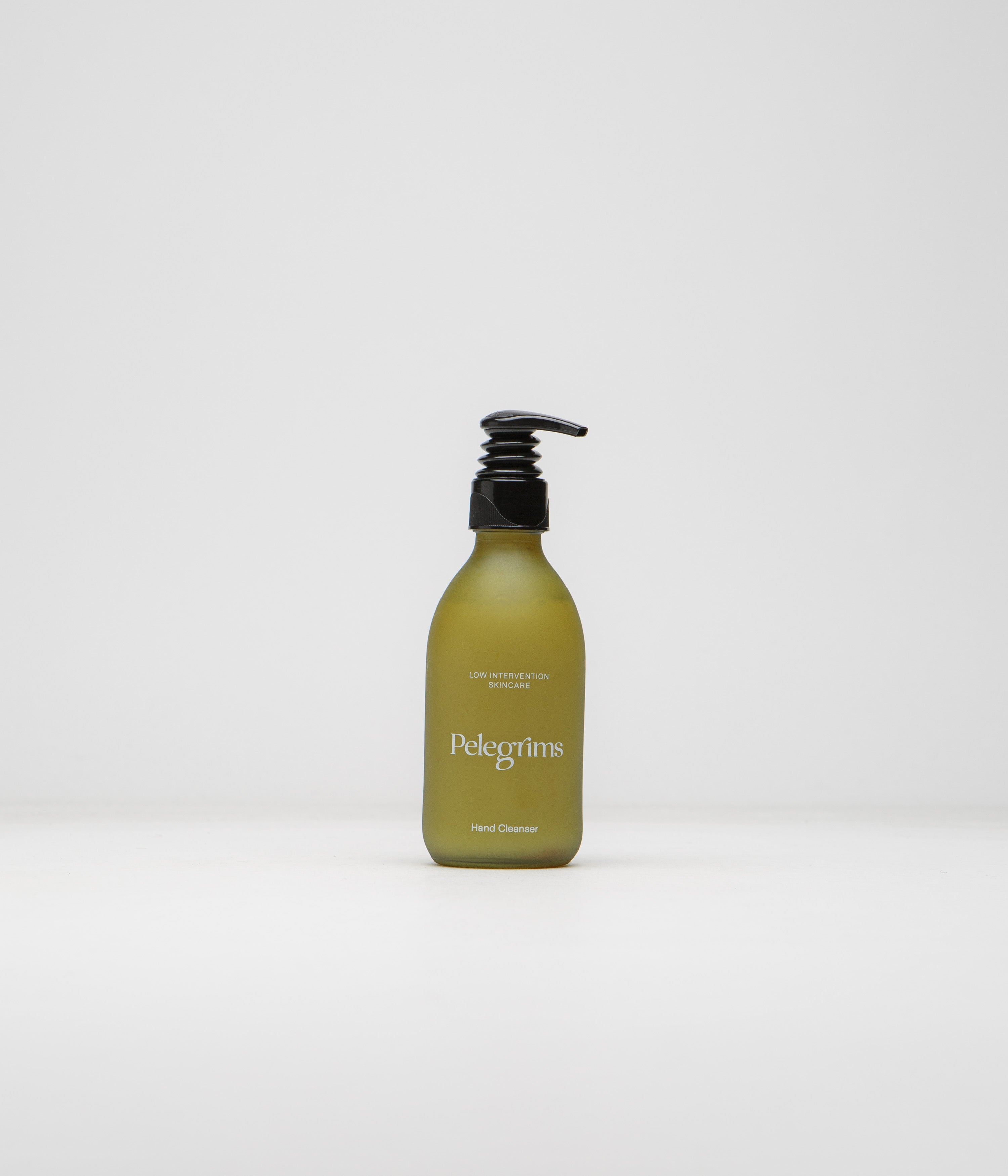 Pelegrims Exfoliating Hand Cleanser - 270ml