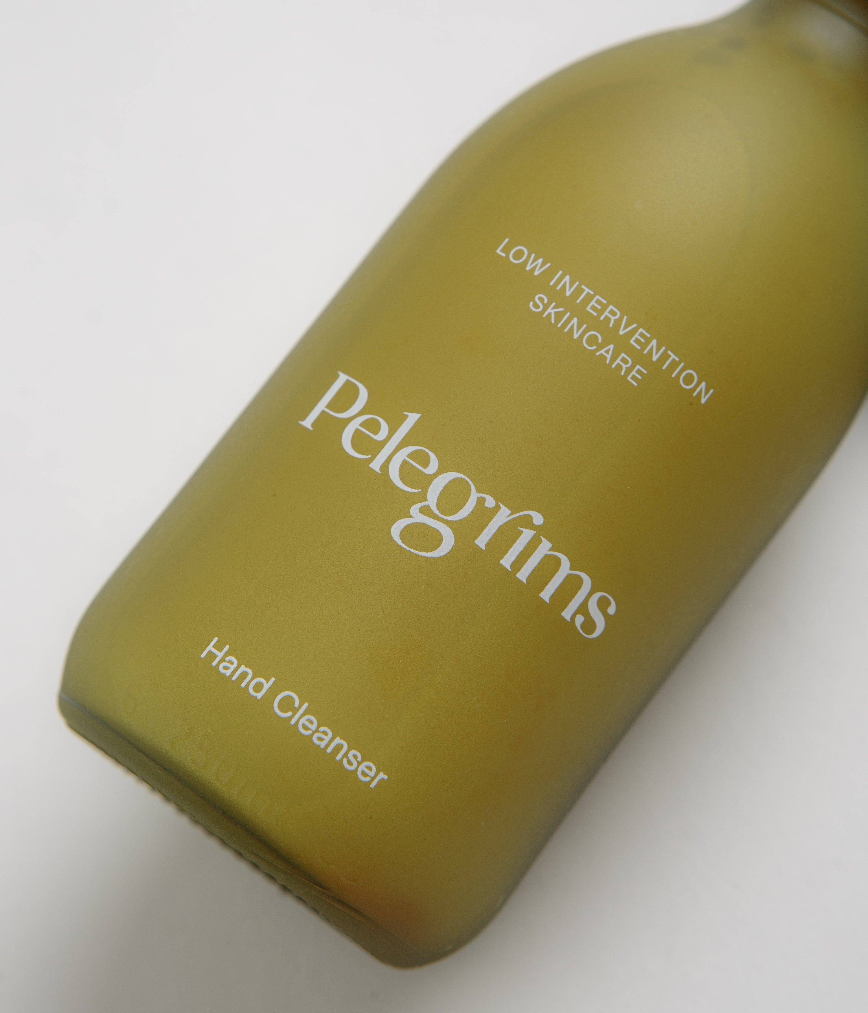 Pelegrims Exfoliating Hand Cleanser - 270ml