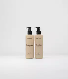 Pelegrims Shampoo and Conditioner Duo Set - 2 x 250ml