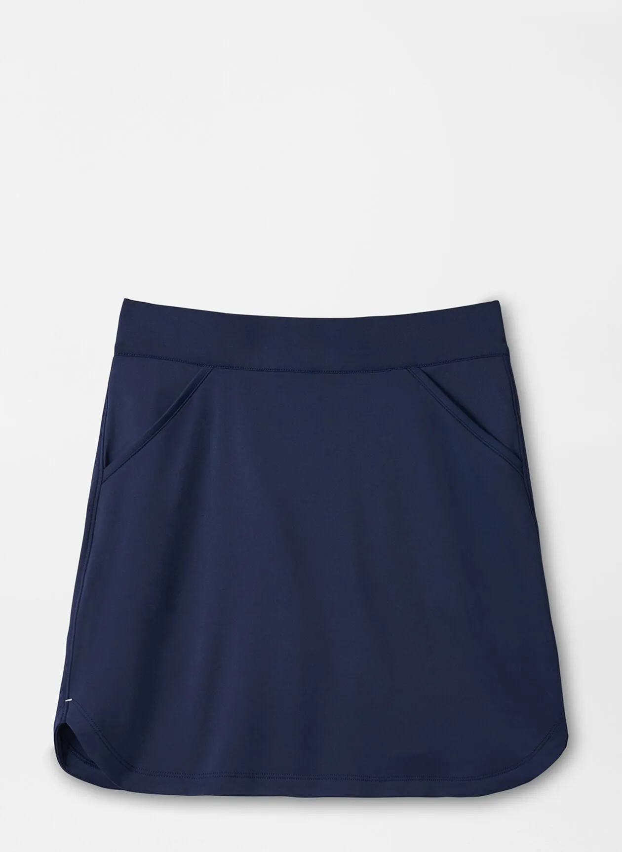 Peter Millar Alice Petal Hem Skort