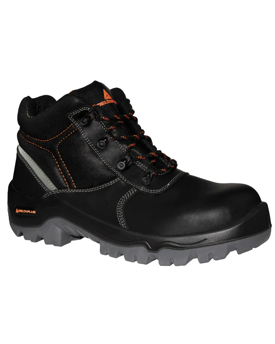 PHOENIXS3 Delta Plus Phoenix S3 Composite Safety Boot