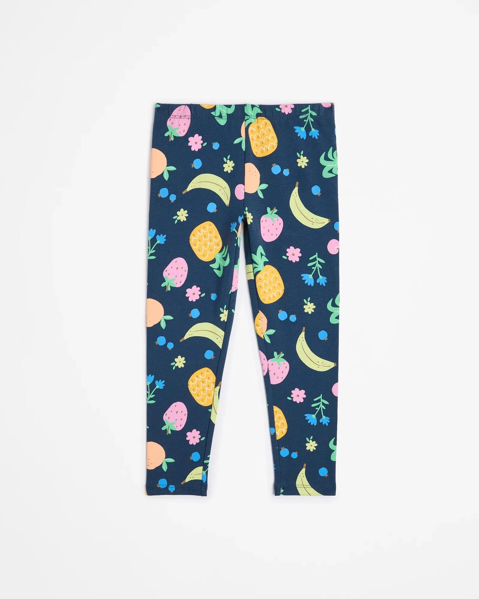 popular  Print Leggings 3 Pack