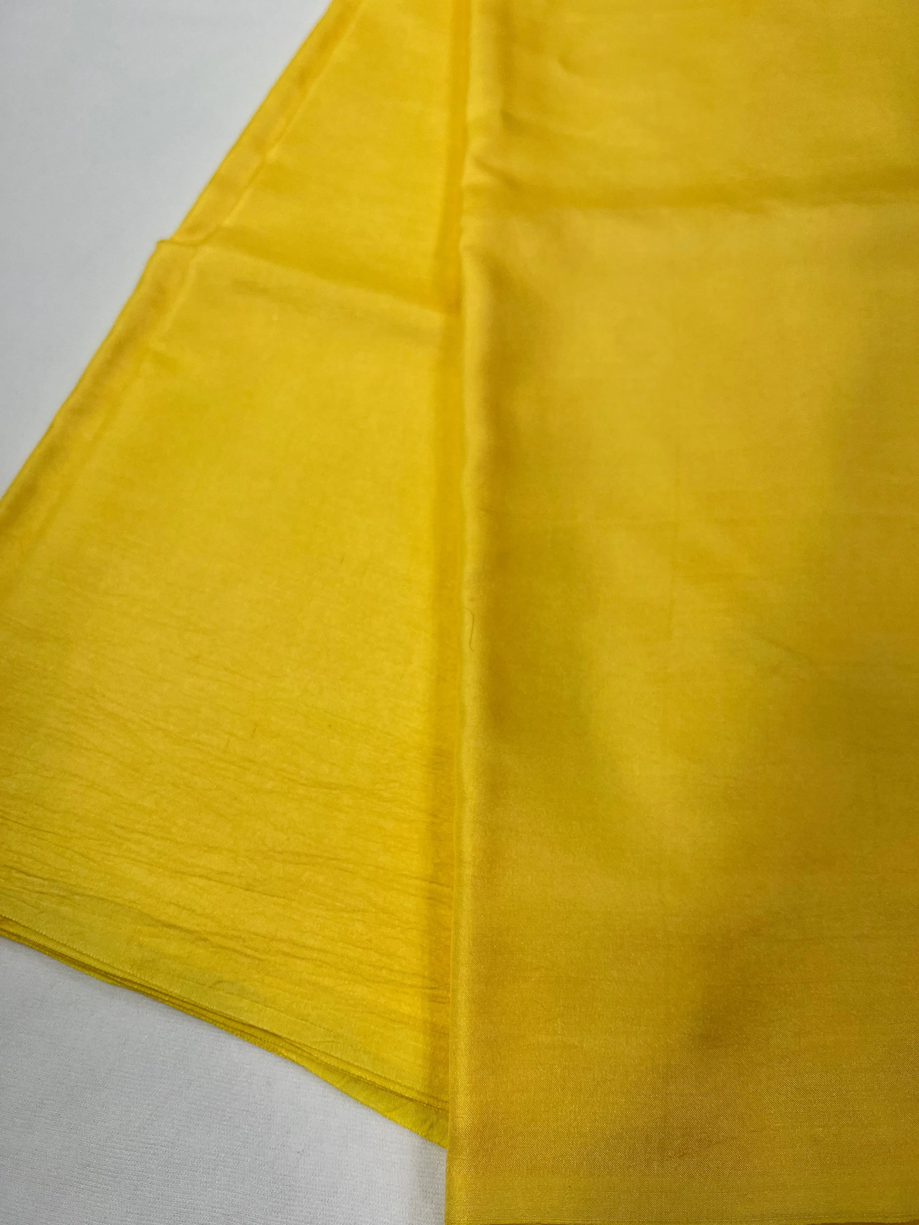 Pure silk saree