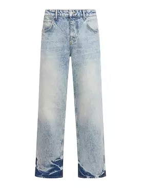 R3 BAGGY DENIM