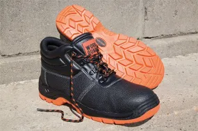 R340X WORK-GUARD by Result Defence Safety Boot