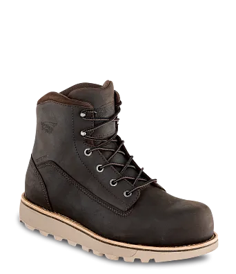 Red Wing Style #2443 Men's Traction Tred Lite 6-inch Boot