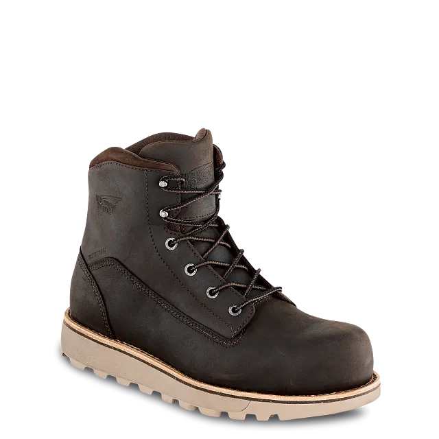 Red Wing Style #2443 Men's Traction Tred Lite 6-inch Boot