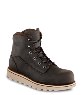 Red Wing Style #2443 Men's Traction Tred Lite 6-inch Boot