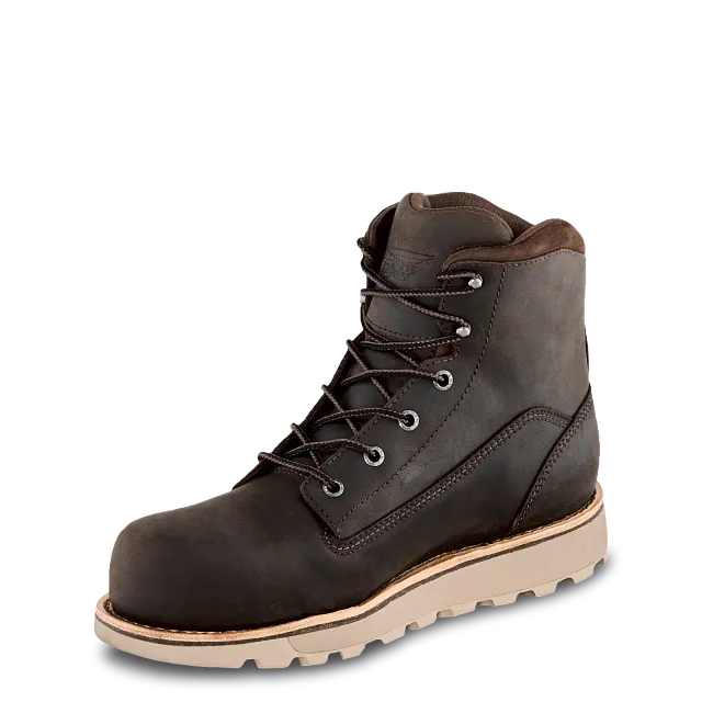 Red Wing Style #2443 Men's Traction Tred Lite 6-inch Boot