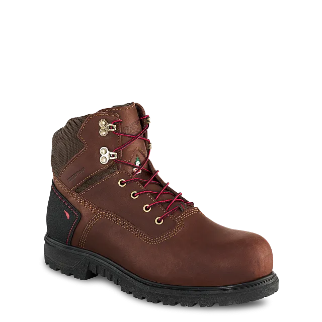 Red Wing Style #3572 Men's 6-inch Boot