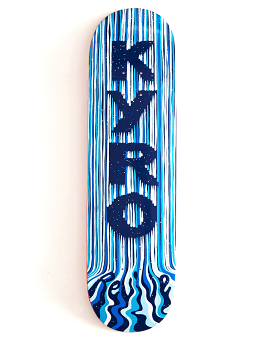 Revive Aaron Kyro Drip Deck