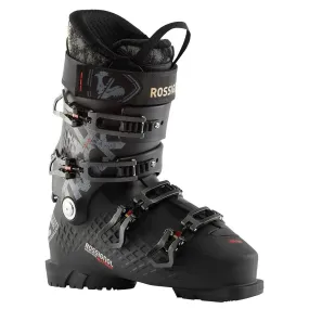 rossignol alltrack pro 100 ski boot - men's