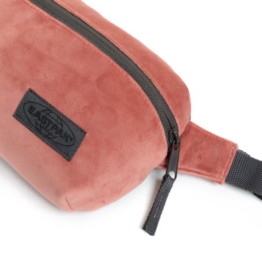 SAC BANANE EASTPAK SOMMAR VELVET TERRA