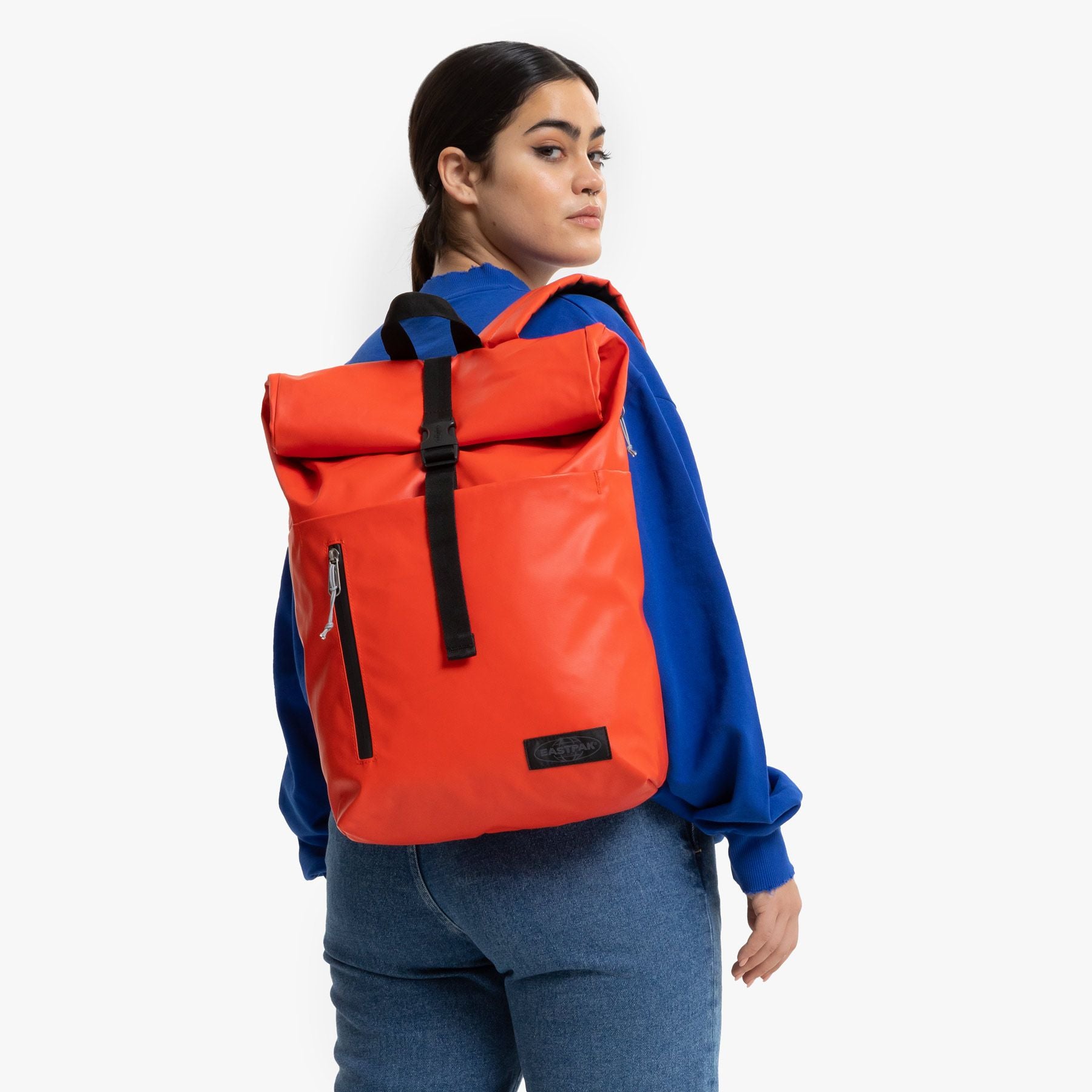 SAC EASTPAK UP ROLL TARP TASTY