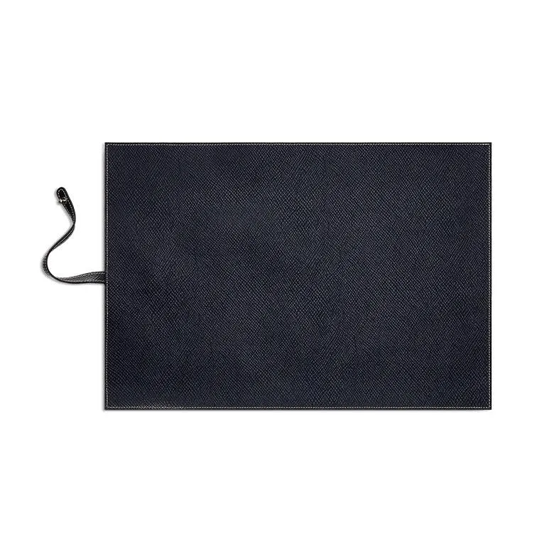 Saphir Medaille D'Or Leather Polishing Mat - Black