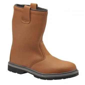 Sewell Rigger Boot