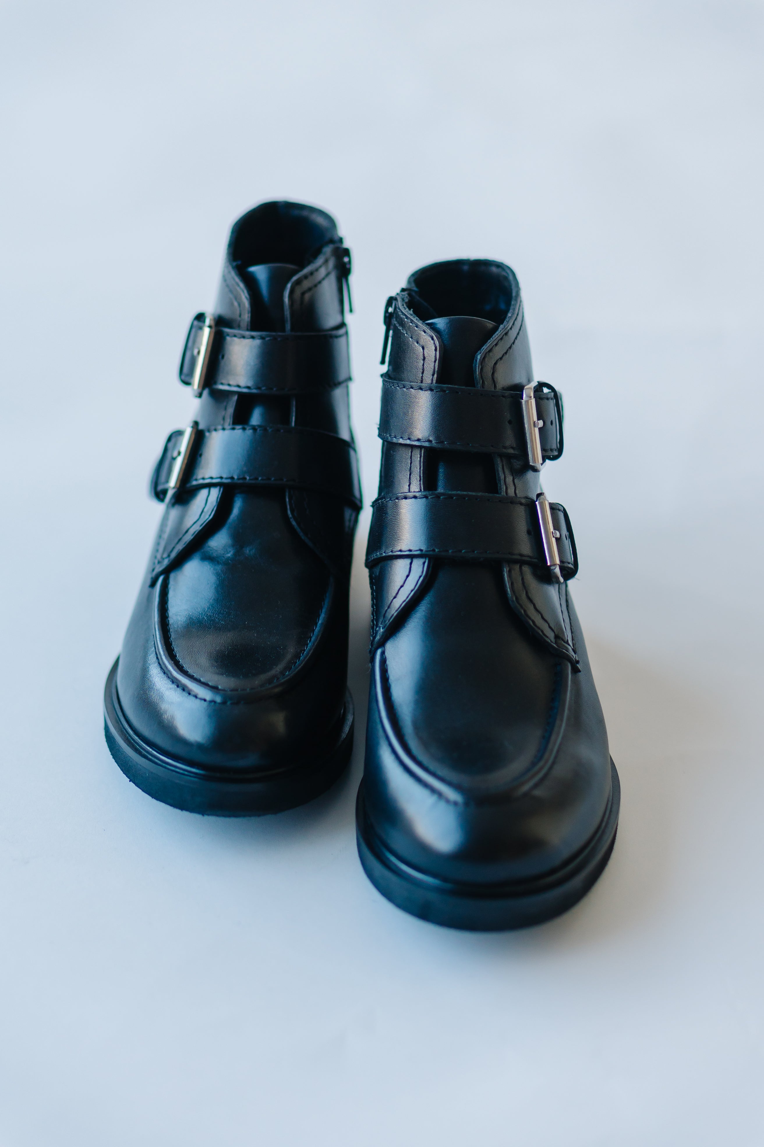 Seychelles: Doing it Right Boot in Black