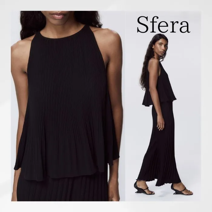 Sfera  |Tanks & Camisoles